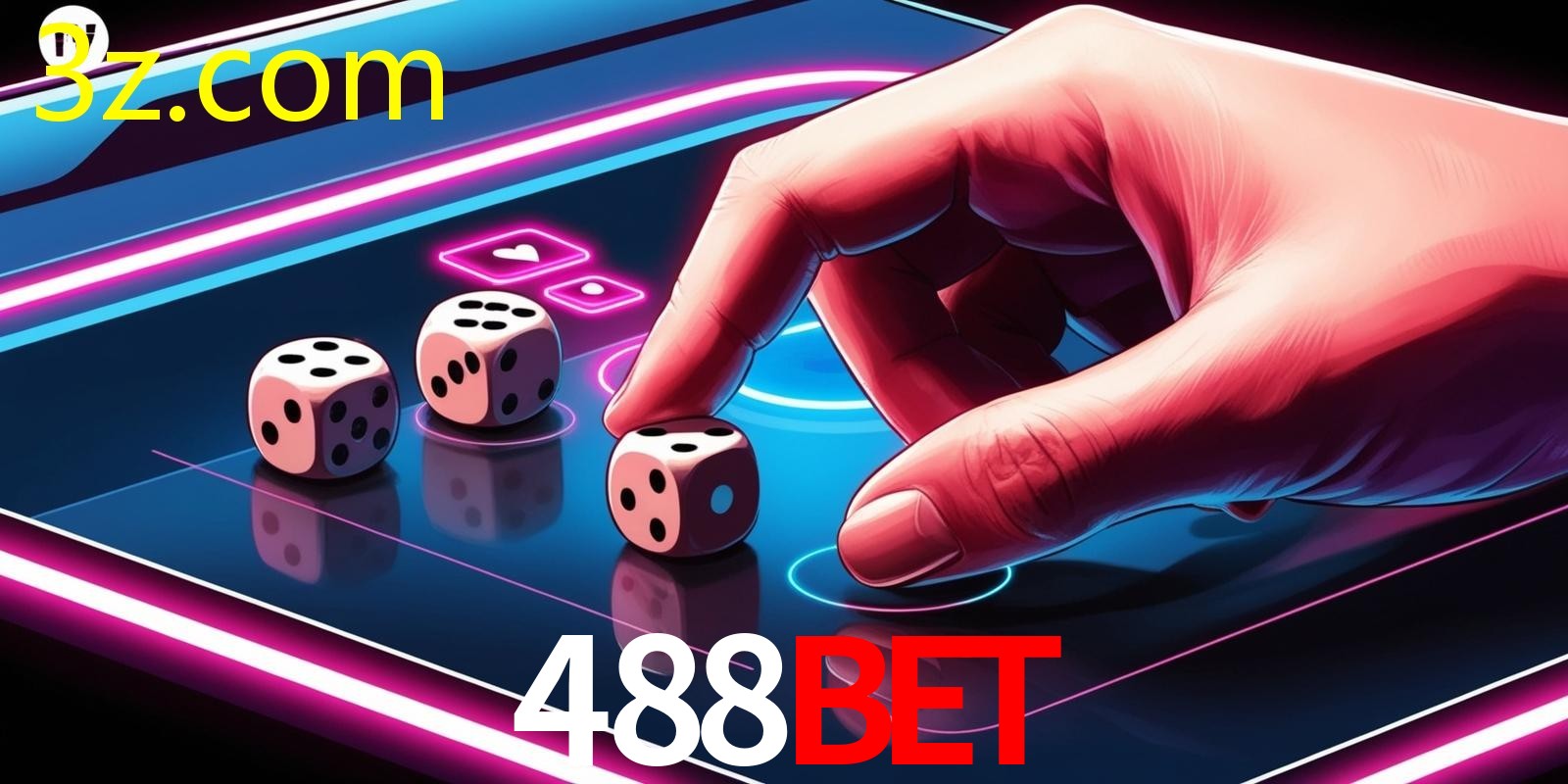 488BET